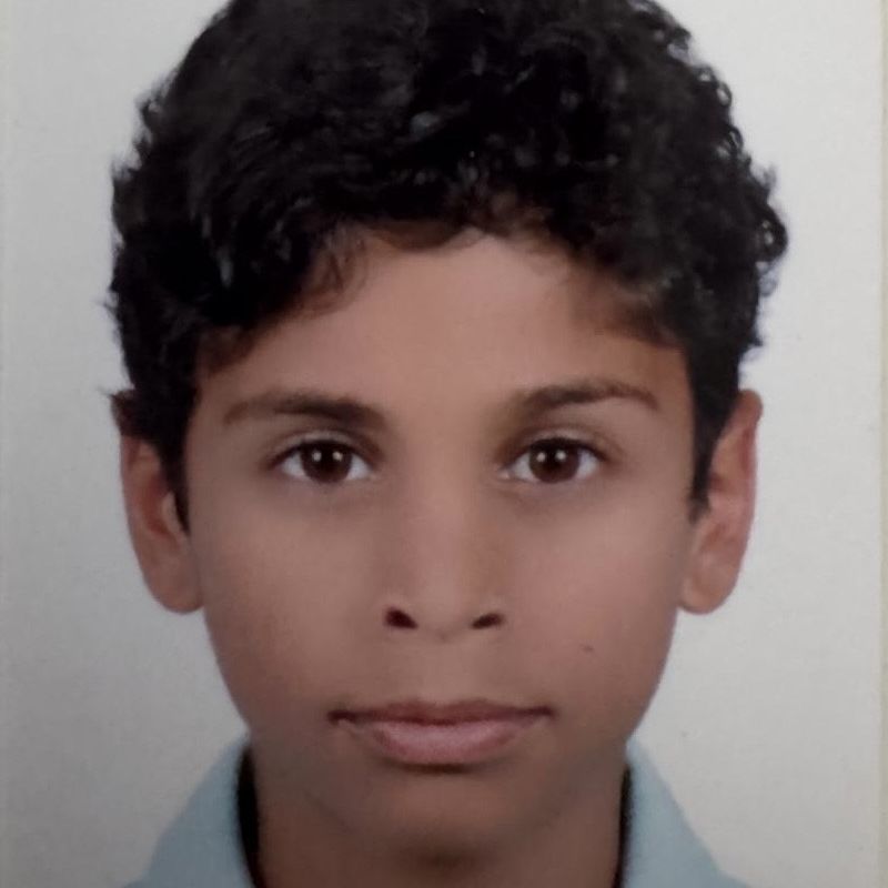 AHMED