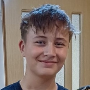 GEORGE