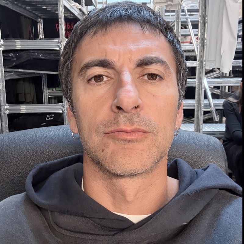 ALESSANDRO