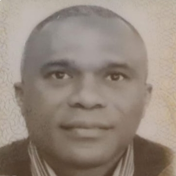 PETER EFERE