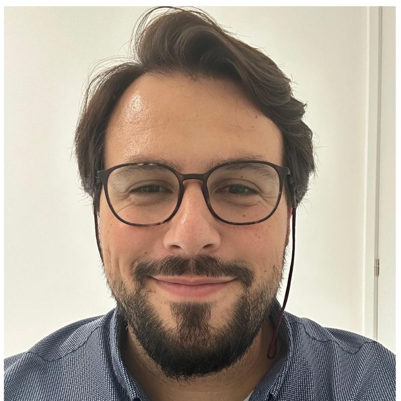 ALEXANDER MARCELO