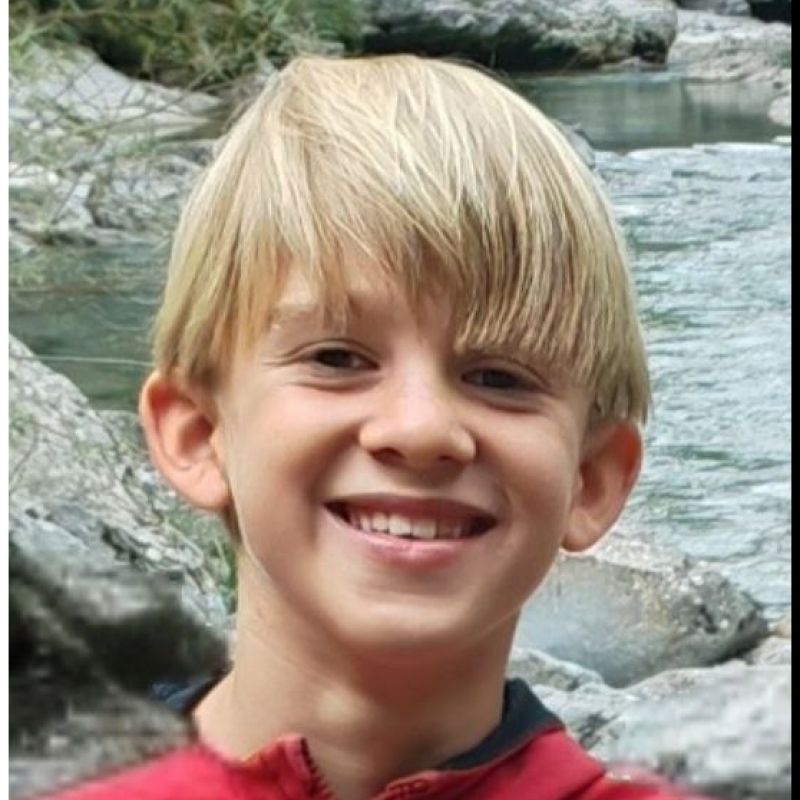 JORGE