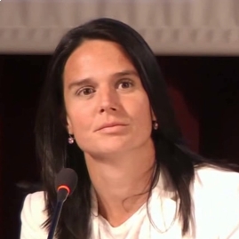 MARIA DOLORES