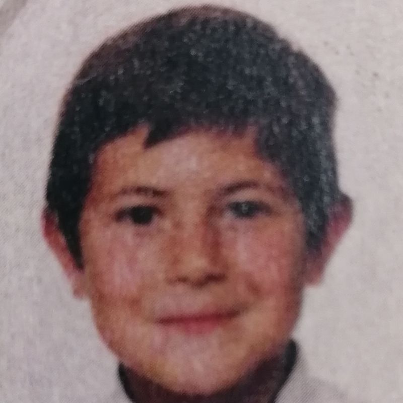 ALEJANDRO