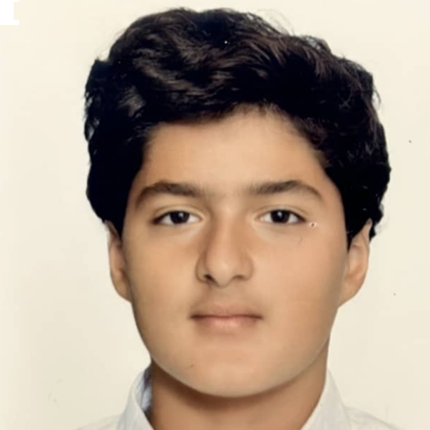 KIYARASH