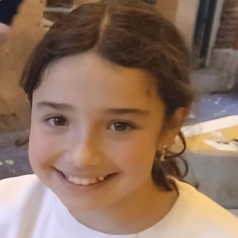PATRICIA