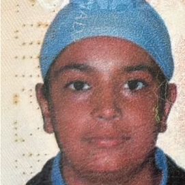 ANOOP SINGH