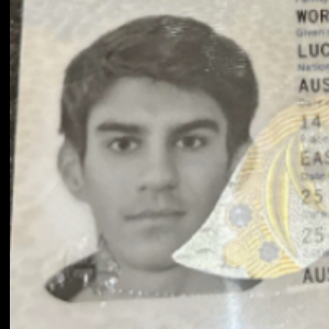 LUCAS ORLANDO