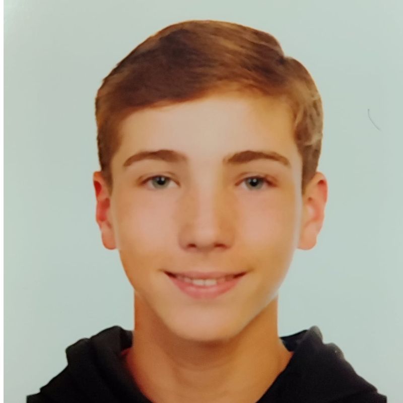 ALEJANDRO