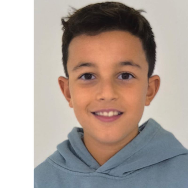 LORENZO