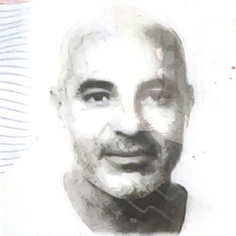 JORGE 