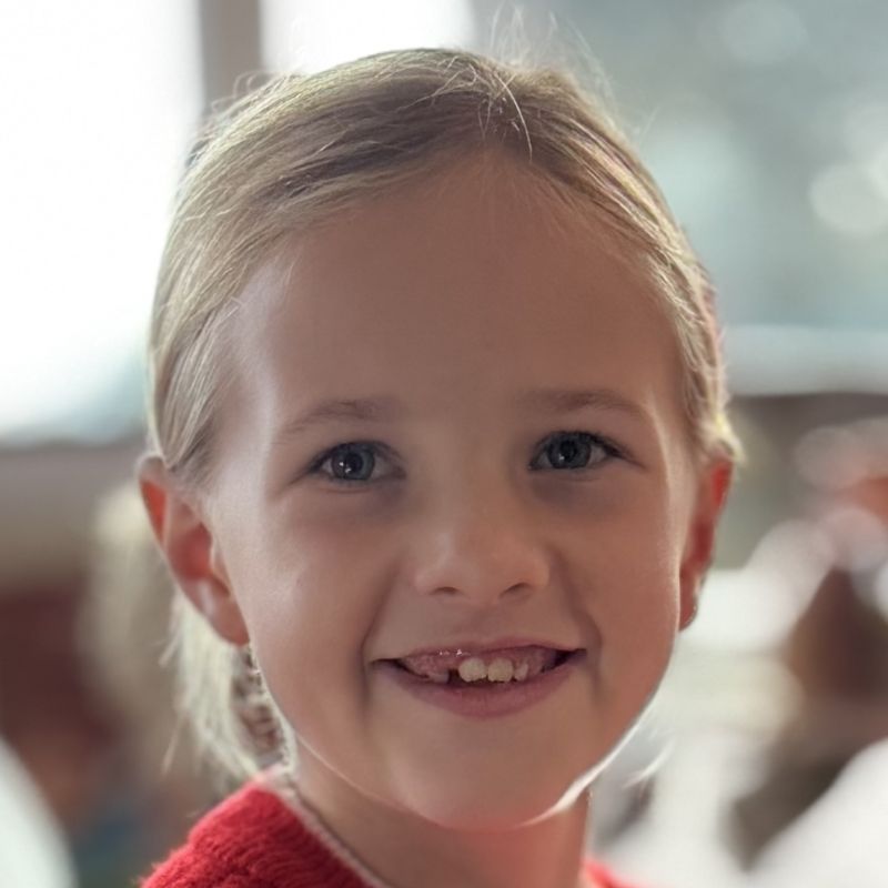 MAYA ELIZABETH