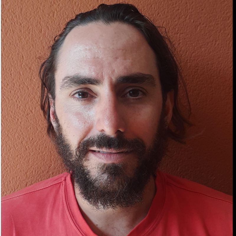JORGE PABLO