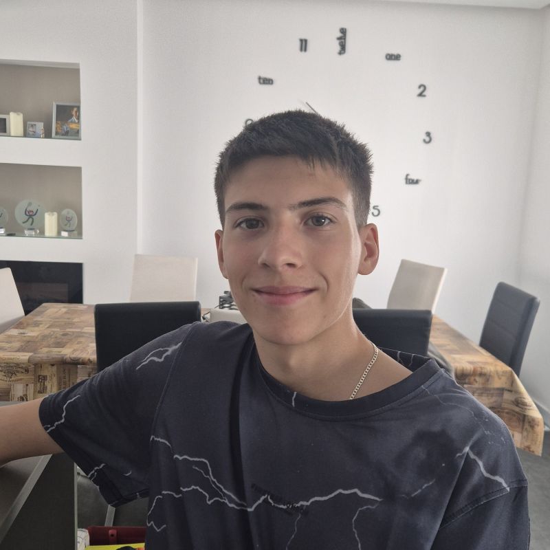 SERGIO
