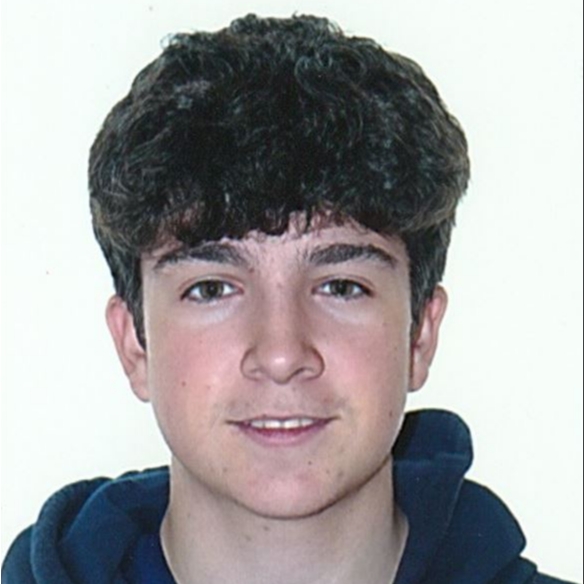 ADRIAN AINGERU