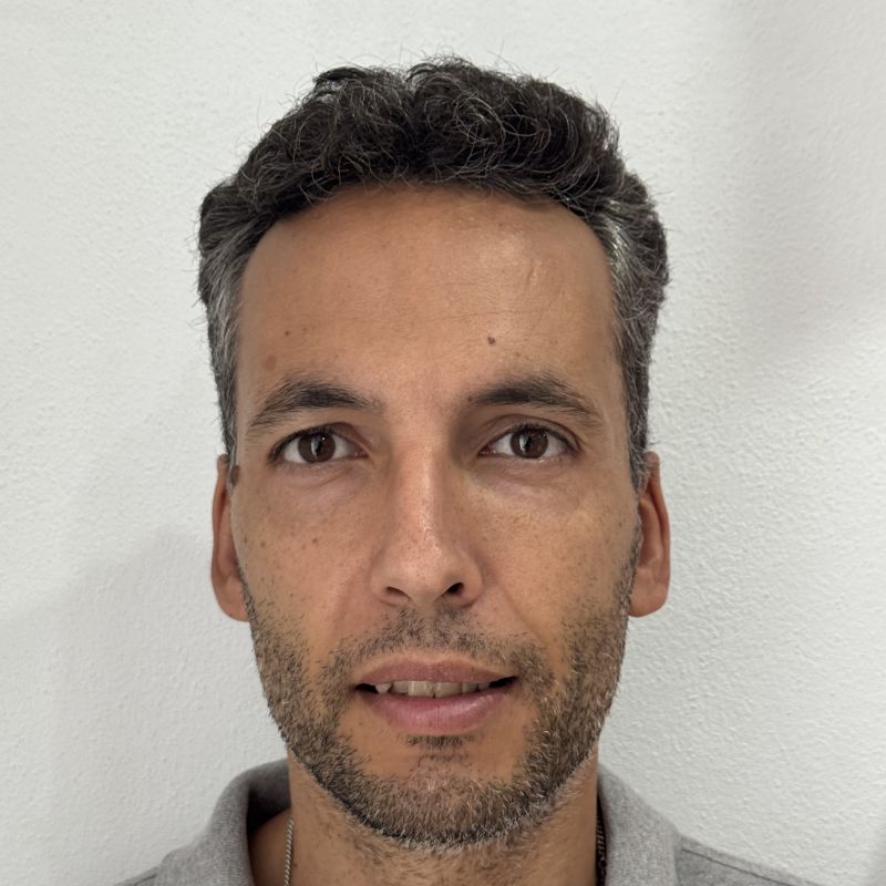 ANTONIO JESUS