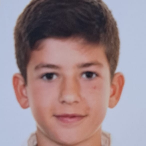 ISMAEL