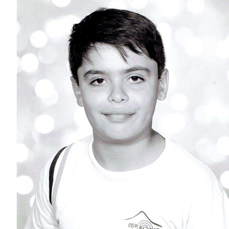 VICTOR ALEJANDRO