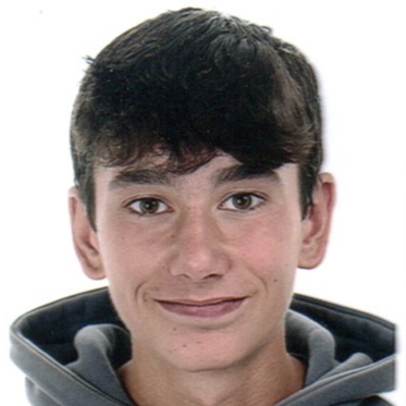 JORGE