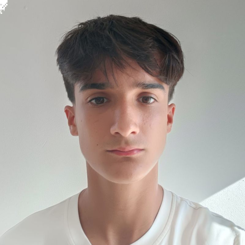 LUIS MARIA