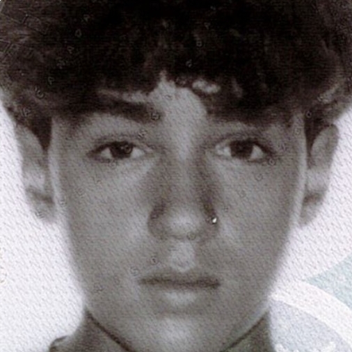 ETHAN ALEXANDRE