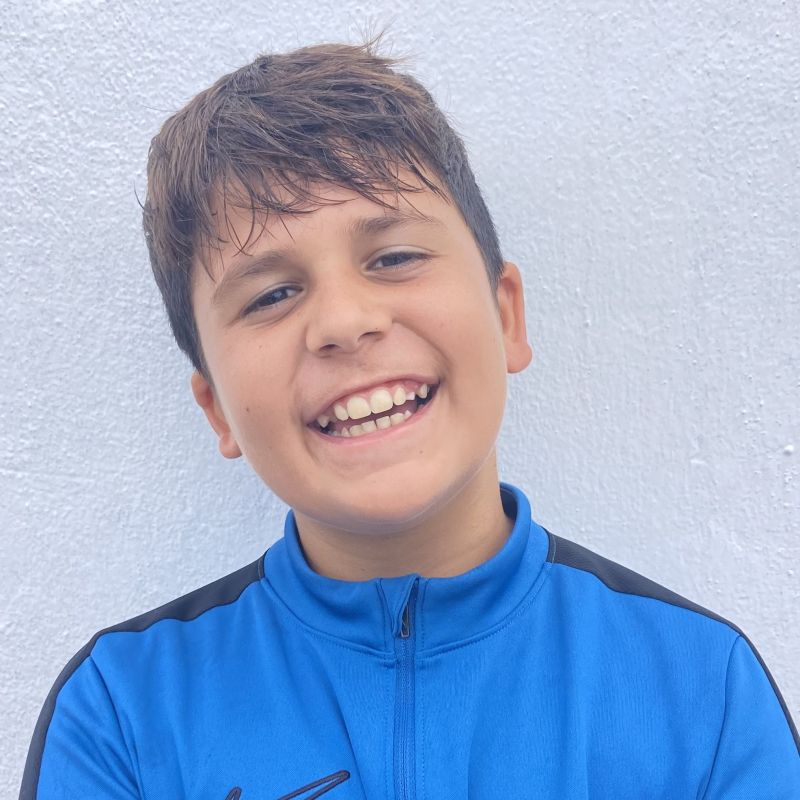 AGUSTIN