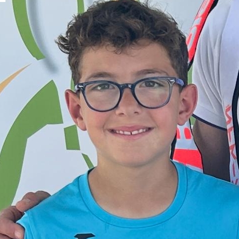 JAVIER