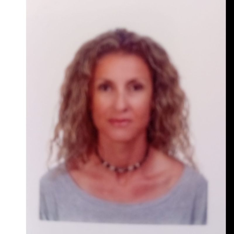 MARIA DOLORES