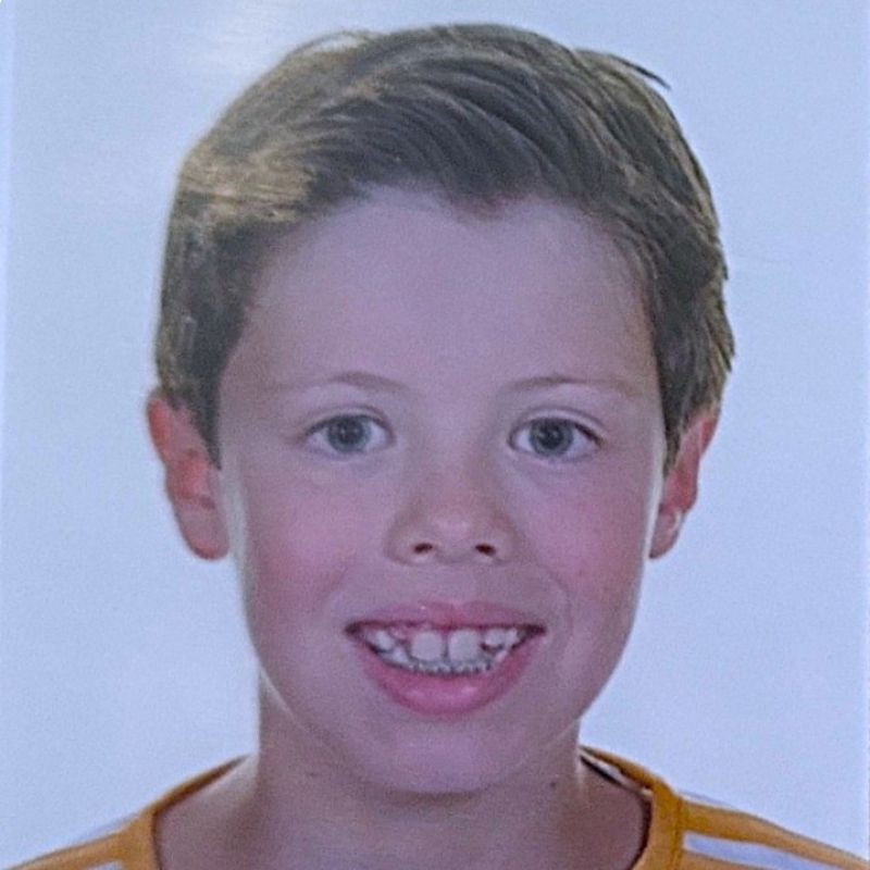 RODRIGO REY
