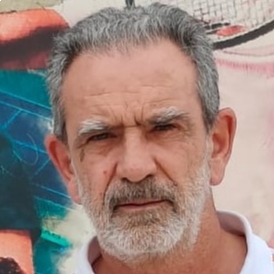 JOSE JAVIER
