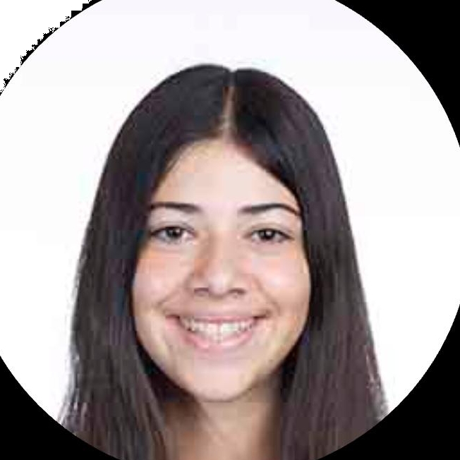 MARIANA SOFIA