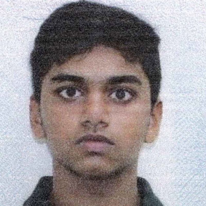 VIRAJ MIT