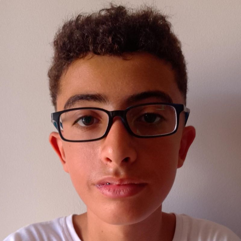 AARON