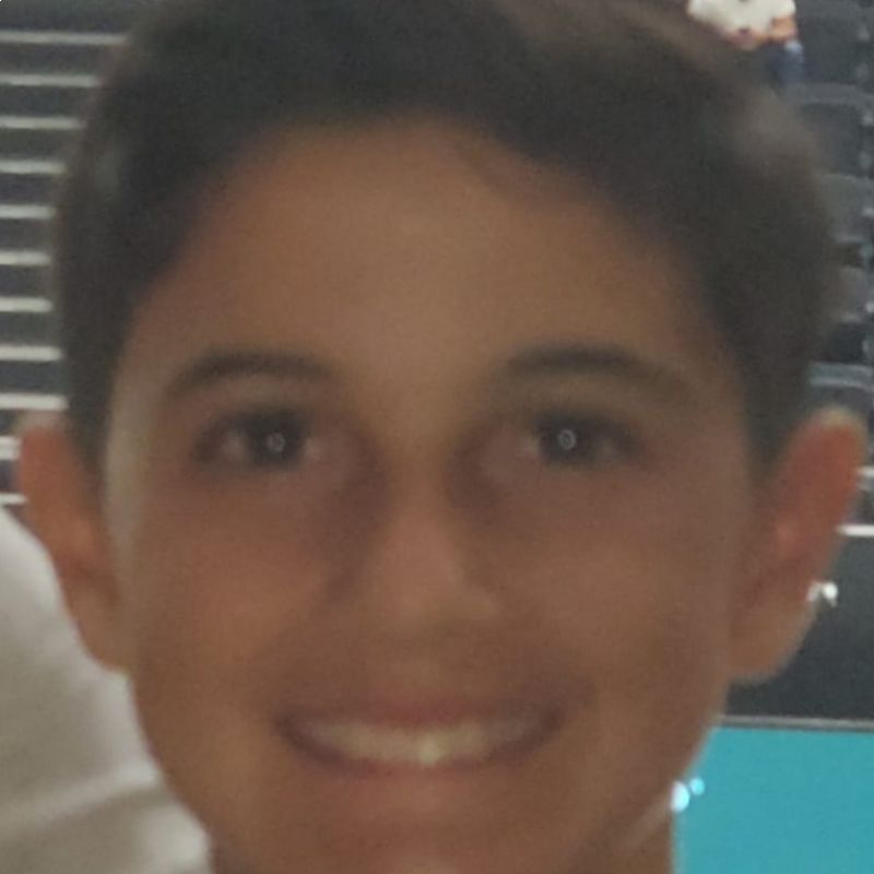 MATTEO JULIAN