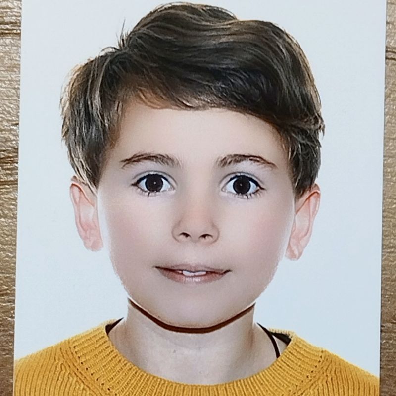 ALEJANDRO