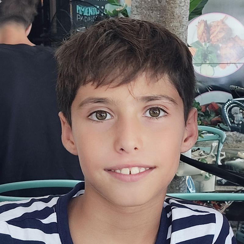 LUCAS 
