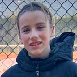 TONI XAVIER
