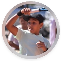 MOHAMMED AMIR