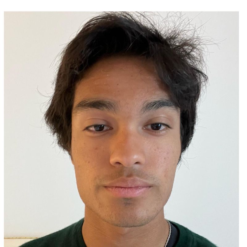 BENJAMIN ZHI YANG