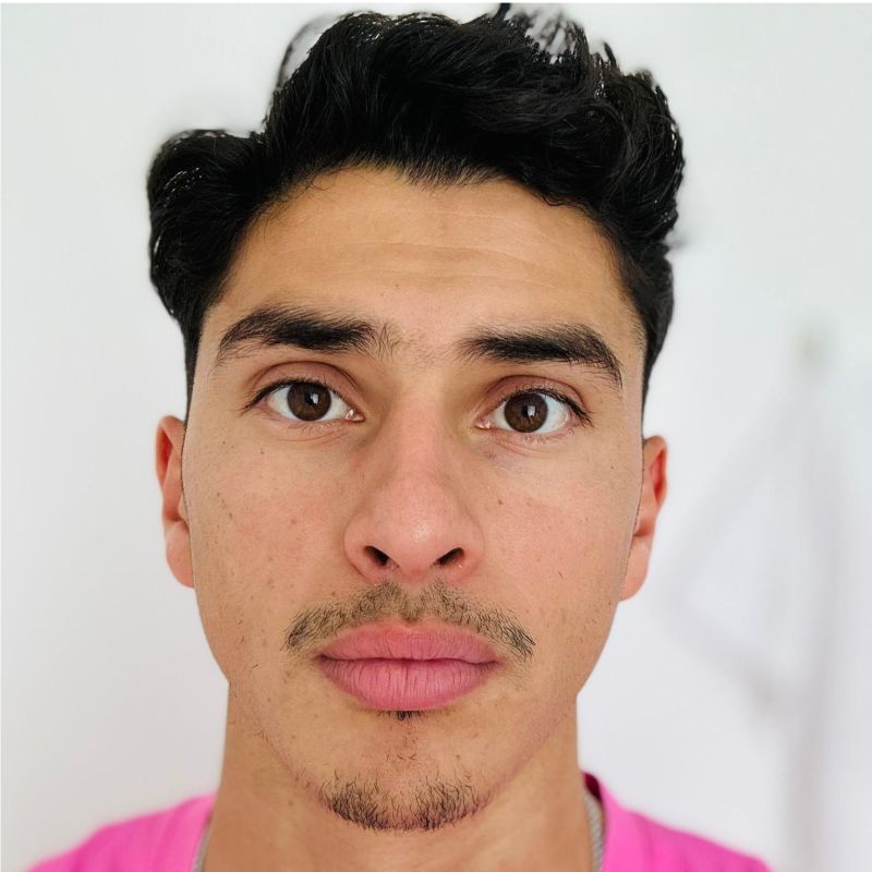 NICOLAS AGUSTIN