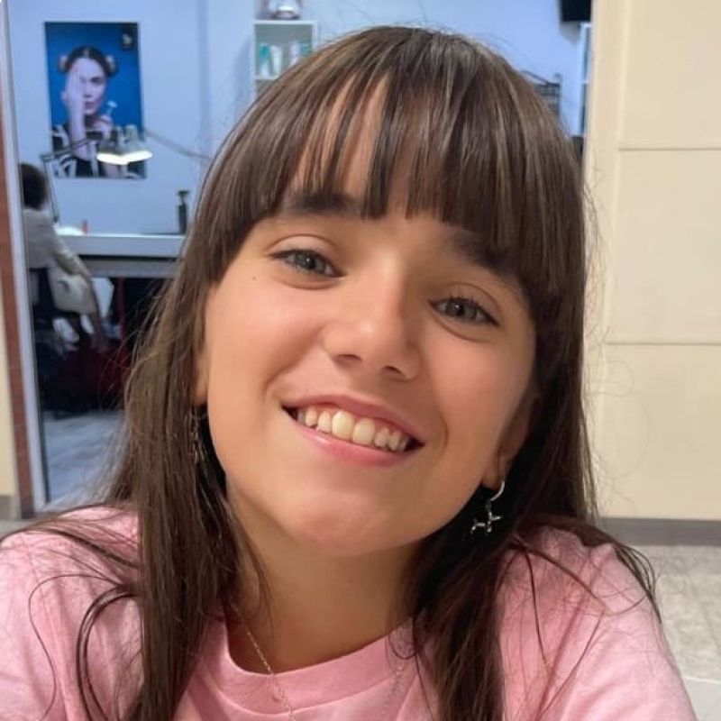 ANA VICTORIA