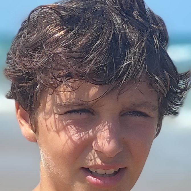 ALEJANDRO