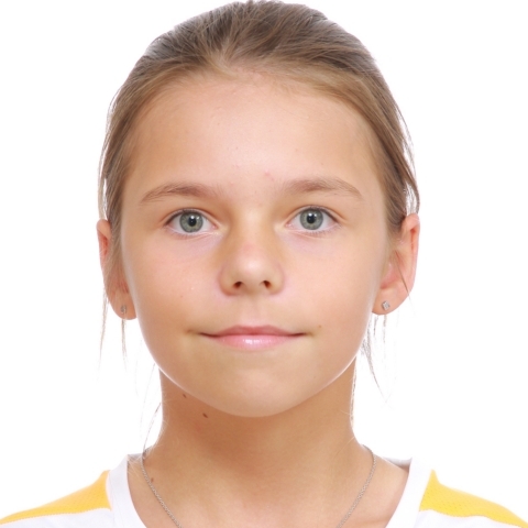 KRISTINA