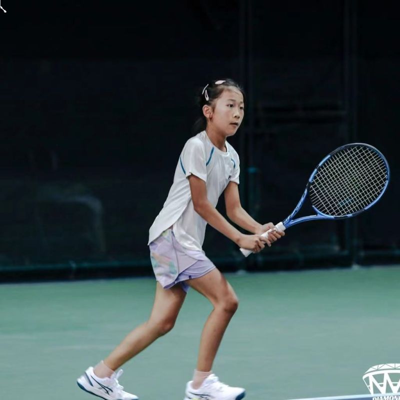 ANN ZHANG
