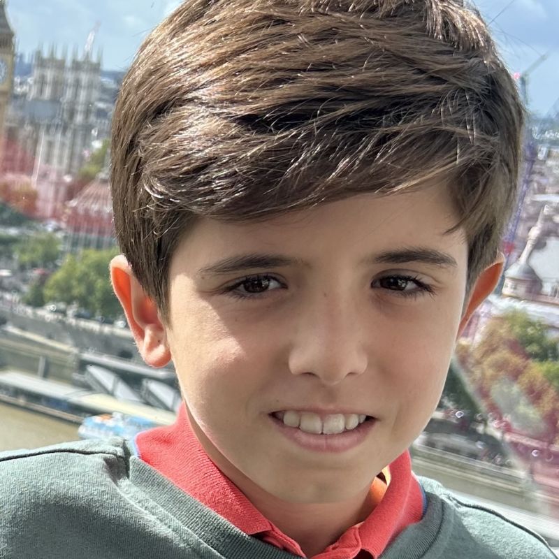 JAUME