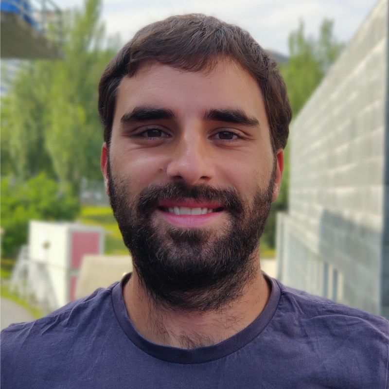 JOAQUIN ALEJANDRO