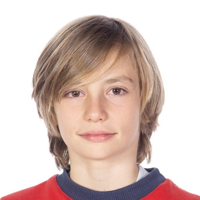 NORBERT NOLAN