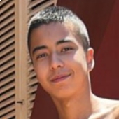 AARON BENJAMIN