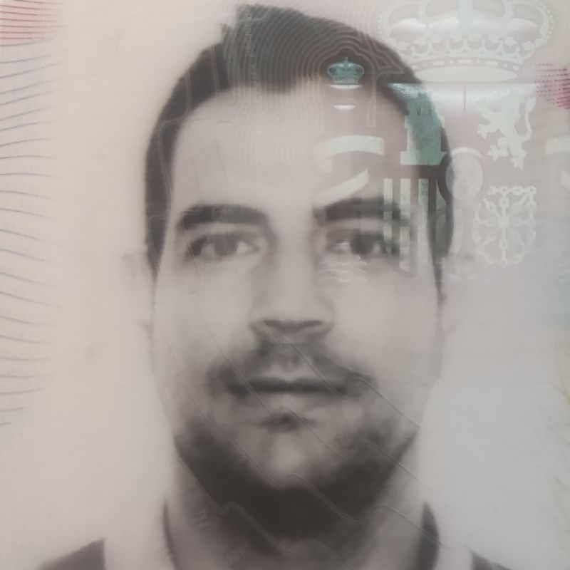 PEDRO JAVIER
