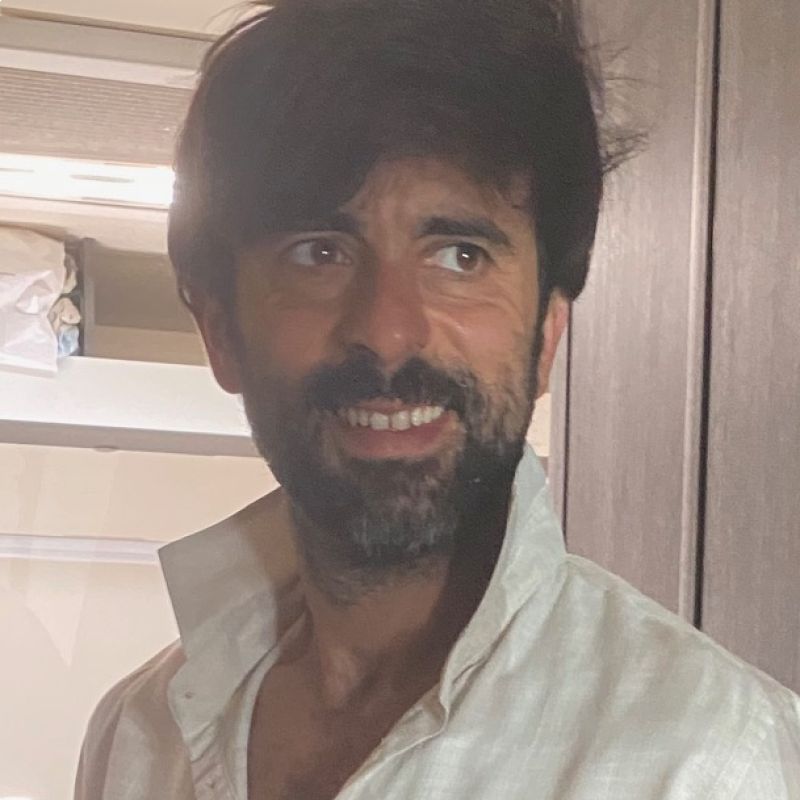 FRANCISCO JOSE